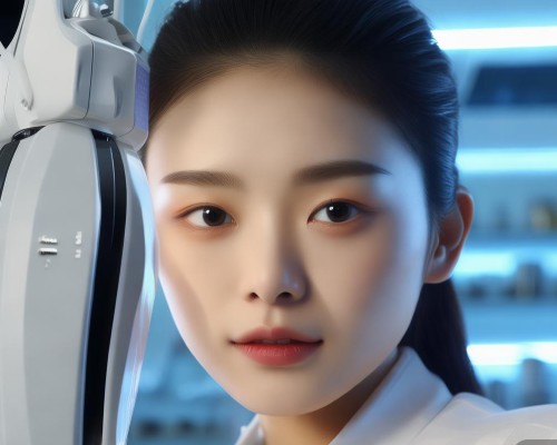 激光治疗，医美领域的革新手段