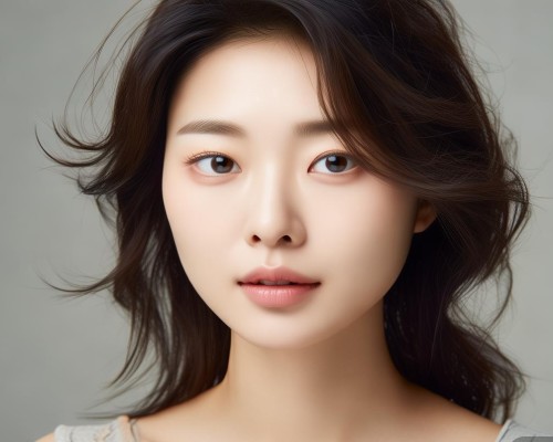 玻尿酸填充泪沟，重塑眼部魅力，告别疲惫印象