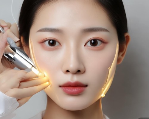 线雕，重塑面部轮廓的神奇医美技术