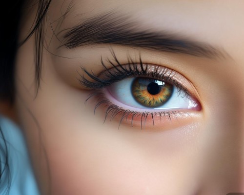 个性化眼型模拟，打造属于你的独特魅力之眼