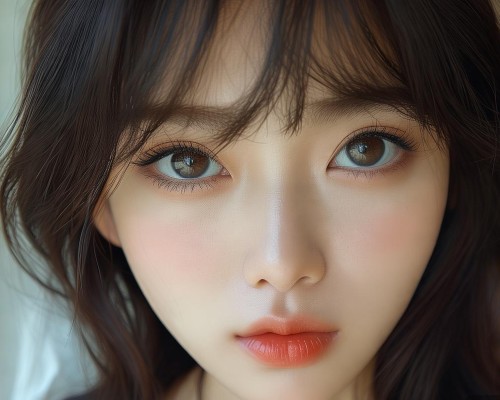 个性化眼型模拟，打造属于你的独特魅力之眼