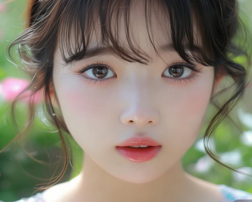 眼部年轻化秘诀，医美整形新科技与保养技巧的双重助力