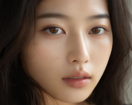 自然风双眼皮，打造迷人眼神的秘诀