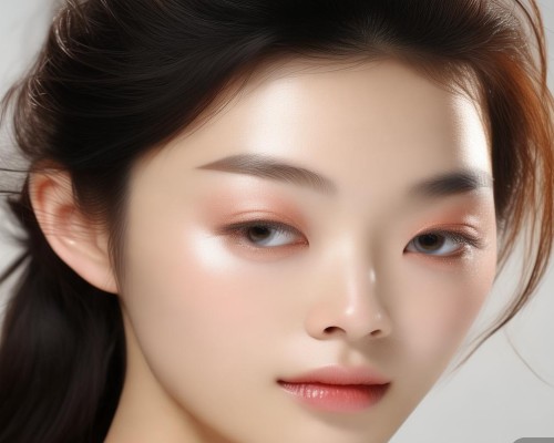 眼周紧致，打造迷人眼神的秘密武器