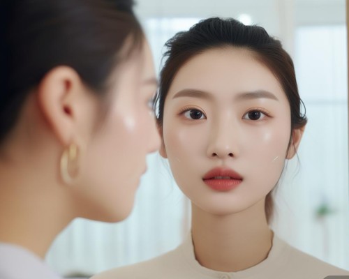 无痕隐形整形，重塑美丽的新选择