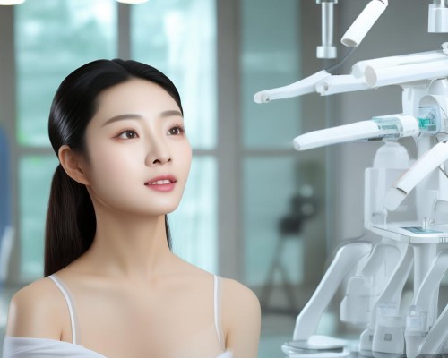 疤痕预防，医美整形的关键步骤与策略