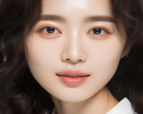 眼部年轻化秘诀，医美整形新科技与日常保养相结合的艺术