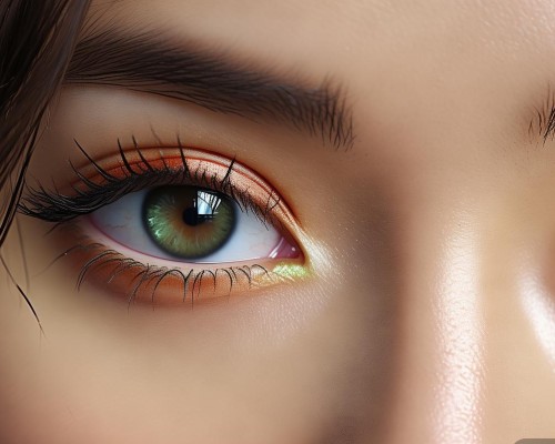 定制化眼整形，打造独特魅力的个性化魅力之眼