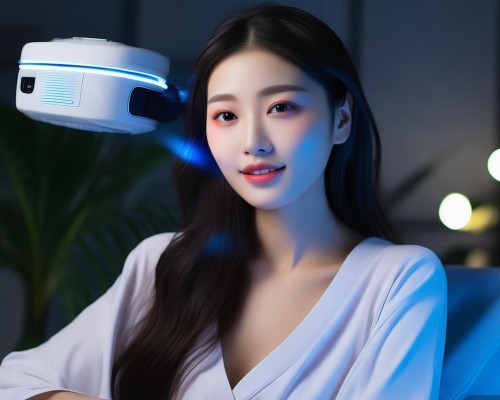 激光治疗，医美新宠，安全与效果的双重保障