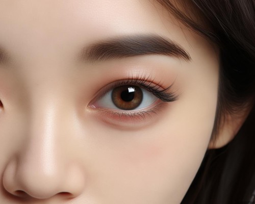 定制化眼整形—打造独特魅力的双眼魅力