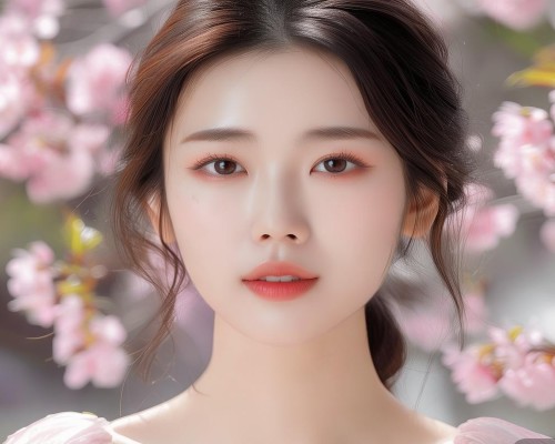 双眼皮修复，重塑美丽双眼的艺术之旅