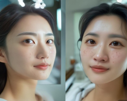 眼外伤修复，专业医美整形的力量与希望