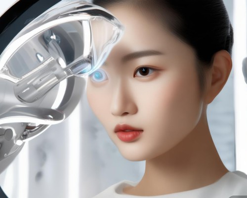 激光治疗，医美领域的革新与突破