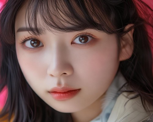 网红眼整形，探索美丽新境界