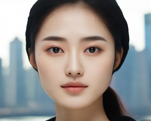 上海医美整形新篇章，额肌悬吊术—重塑美丽轮廓的秘籍