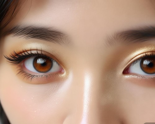 打造完美眼周比例，让美丽升级！医美整形编辑带你探索眼周协调之美
