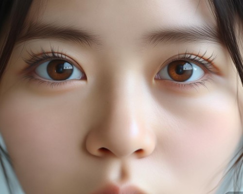儿童眼整形，关注细节，呵护孩子的明亮双眸