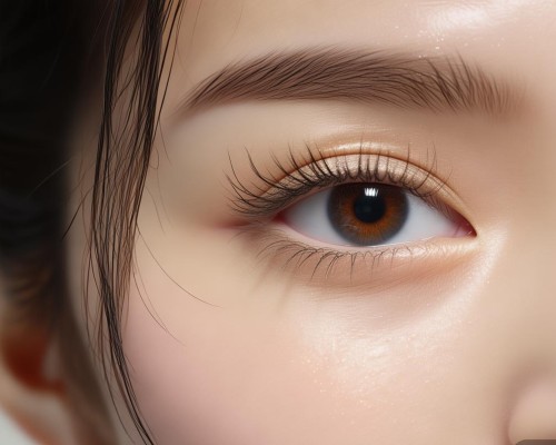 眼周紧致，打造迷人眼神的秘密武器