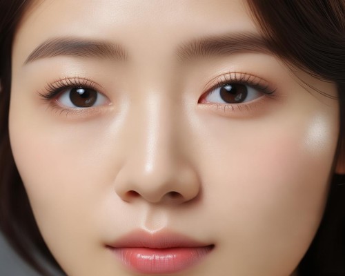 上睑下垂矫正，重塑眼部魅力，焕发自信光彩