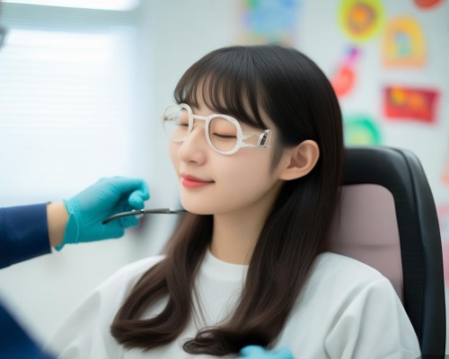 儿童眼整形，关注孩子的眼睛健康，塑造美丽未来