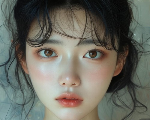 韩国眼整形，探索魅力双眸的秘密艺术