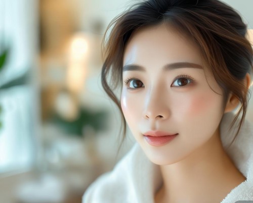 热玛吉，医美新宠，重塑自信美丽