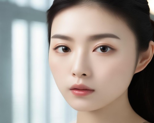 眼综合整形，重塑魅力双眼的艺术与科学