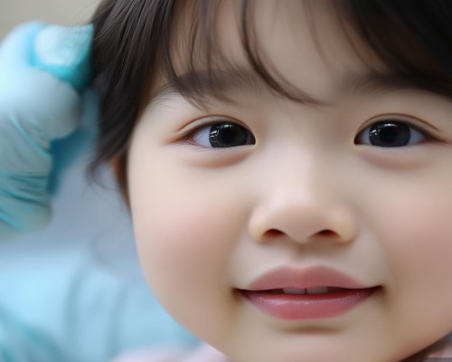 儿童眼整形，关注细节，呵护孩子的未来视界