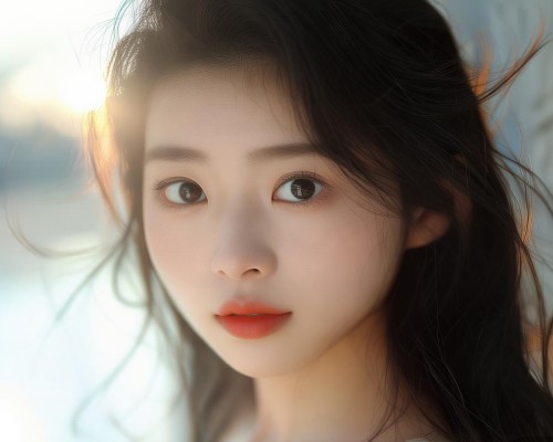 上海医美整形编辑专栏，开眼角的奥秘与魅力之旅