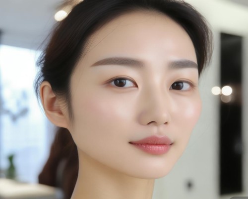 重塑美丽，肉条感修复术—医美新选择