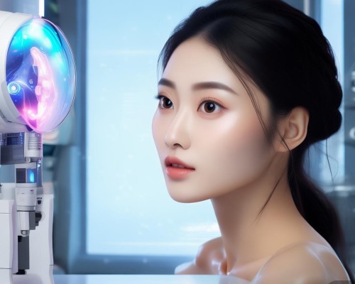 激光治疗，医美领域的革新之选