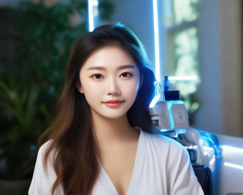 激光治疗，医美领域的革新之星