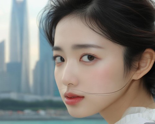 上海眼整形，重塑美丽双眸的艺术之旅