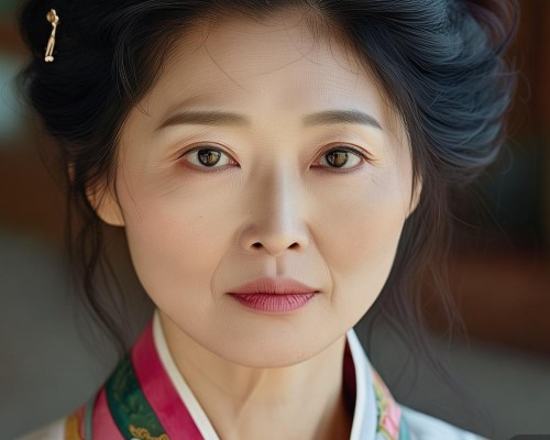 老年人眼袋，成因、影响与应对方法