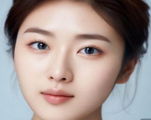 打造完美眼周比例，医美整形重塑和谐之美