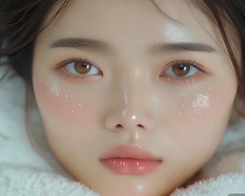 眼部年轻化秘诀大揭秘，医美整形新科技与保养秘籍