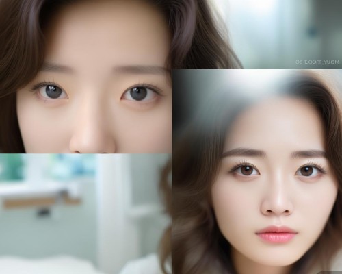 眼综合整形，重塑魅力双眼的艺术之旅