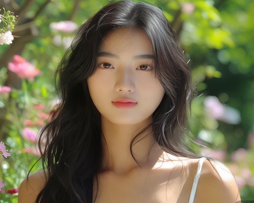 自然风双眼皮—打造迷人眼型的秘密武器