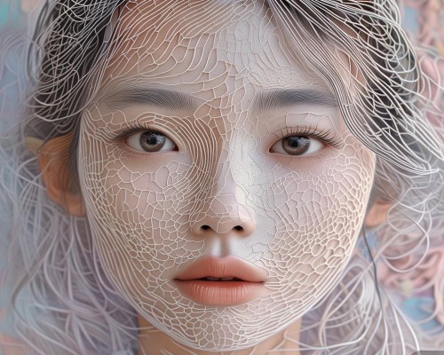 线雕—重塑美丽的秘密武器