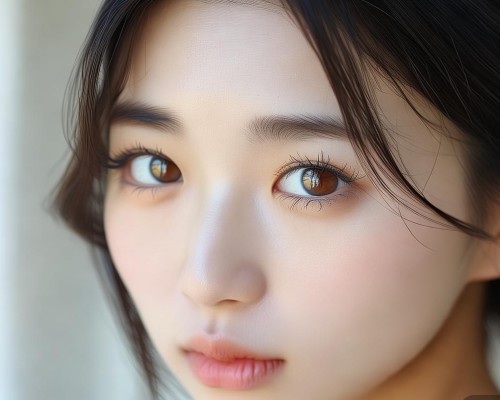 定制化眼整形—打造独特魅力的双眼魅力