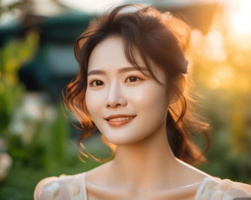 无痕隐形整形，重塑自信，绽放美丽新境界