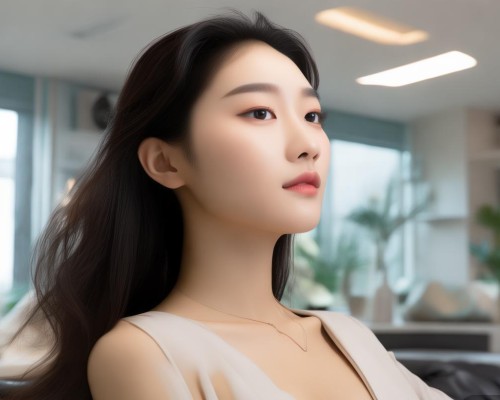 上海医美整形新知，额肌悬吊术—重塑面部轮廓的神奇之选