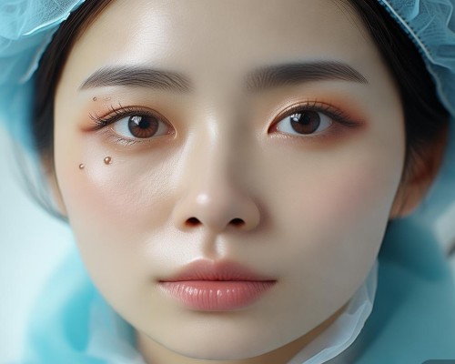眼外伤修复，专业医美整形重塑眼部魅力