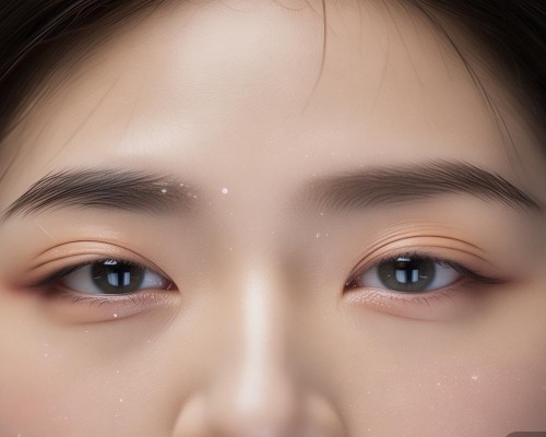 上海眼整形，重塑魅力双眸的艺术之旅