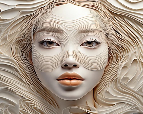 线雕—重塑面部轮廓的神奇医美技术