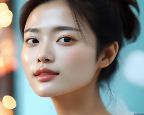 无痕隐形整形，重塑美丽，无痕无痕，隐形魅力绽放