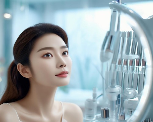 疤痕预防，医美整形的关键步骤与策略