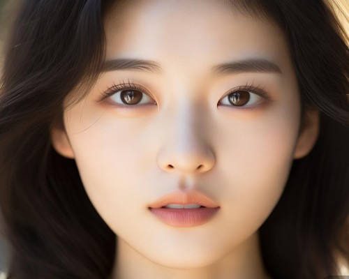 自然风双眼皮—打造迷人眼型的秘密武器