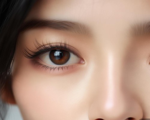 定制化眼整形—打造独特魅力的个性双眸