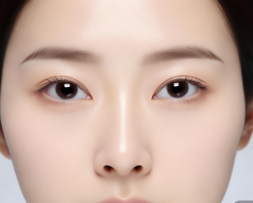 眼鼻综合整形—重塑面部魅力的艺术之旅